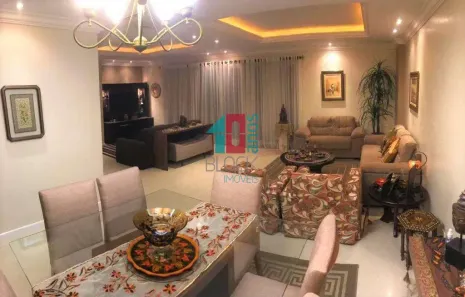 Apartamento com 3 Quartos à venda, 187m² no Recreio dos Bandeirantes, Rio de Janeiro