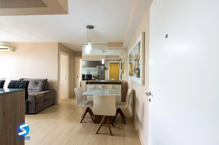 Apartamento com 2 Quartos à venda, 54m² no Passo da Areia, Porto Alegre