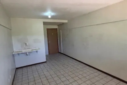 Kitnet para alugar, 22m² no Asa Norte, Brasília