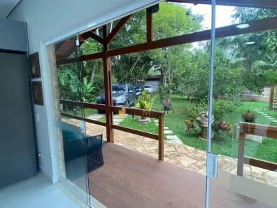 Fazenda/Sítio com 5 Quartos à venda, 2700m² no Pouso Alegre, Ribeirão Pires