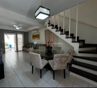 Casa de Condomínio com 3 Quartos à venda, 140m² no Jardim Maracanã, São José do Rio Preto