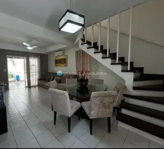 Casa de Condomínio com 3 Quartos à venda, 140m² no Jardim Maracanã, São José do Rio Preto