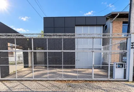 Imóvel Comercial com 2 Quartos à venda, 400m² no Bucarein, Joinville