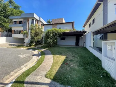 Sobrado com 3 Quartos à venda, 113m² no Moinho Velho, Cotia