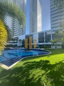 Apartamento com 2 Quartos à venda, 53m² no Santo Amaro, Recife