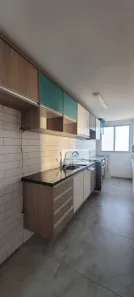 Apartamento com 2 Quartos à venda, 55m² no Loteamento Mogilar, Mogi das Cruzes