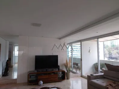 Cobertura com 3 Quartos à venda, 228m² no Belvedere, Belo Horizonte