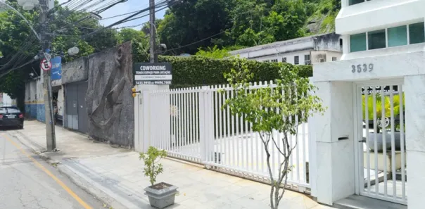 Prédio Comercial à venda, 948m² no São Conrado, Rio de Janeiro