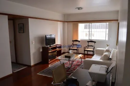 Apartamento com 2 Quartos à venda, 90m² no Vila Madalena, São Paulo