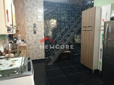 Sobrado com 3 Quartos à venda, 170m² no Parque Sevilha, São Paulo