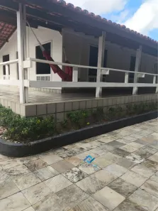 Casa com 3 Quartos à venda, 1400m² no Olho D'Água, São Luís