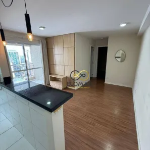Apartamento com 2 Quartos à venda, 53m² no Vila Augusta, Guarulhos