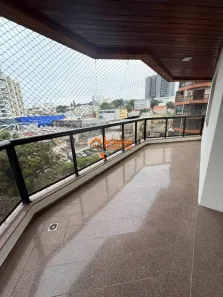 Apartamento com 4 Quartos à venda, 377m² no Vila Lanzara, Guarulhos