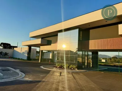Lote/Terreno à venda, 275m² no Vila São Tiago, Piraquara