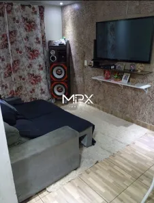 Casa com 3 Quartos à venda, 90m² no Santa Terezinha, Piracicaba
