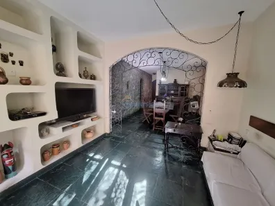 Casa com 4 Quartos à venda, 300m² no Liberdade, Belo Horizonte
