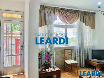 Casa com 3 Quartos à venda, 350m² no Vila Romana, São Paulo