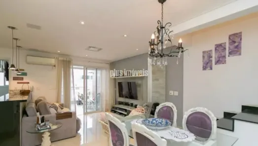 Apartamento com 2 Quartos à venda, 102m² no Vila Cordeiro, São Paulo