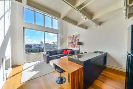 Apartamento com 1 Quarto à venda, 78m² no Moinhos de Vento, Porto Alegre