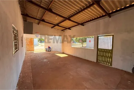 Casa com 3 Quartos à venda, 119m² no Residencial João Antônio Fagundes, Rondonópolis