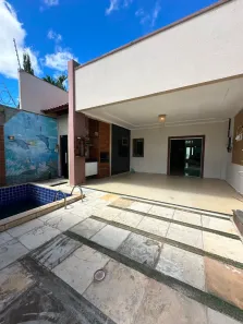 Casa com 3 Quartos à venda, 25m² no Cidade Universitária, Juazeiro do Norte