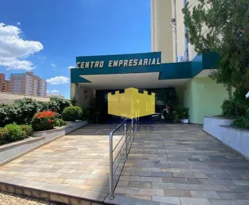 Sala Comercial para alugar, 162m² no Centro, Americana