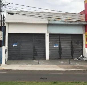 Galpão/Depósito/Armazém à venda, 404m² no Jardim Lucila, Tatuí