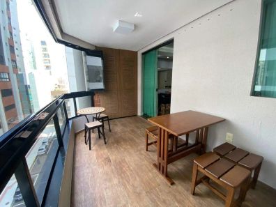 Apartamento com 3 Quartos à venda, 125m² no Centro, Balneário Camboriú