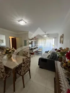 Apartamento com 3 Quartos à venda, 90m² no Ipanema, Araçatuba
