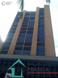 Sala Comercial para alugar, 250m² no Vila Itapura, Campinas