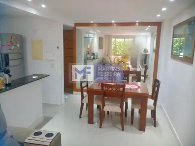 Apartamento com 2 Quartos à venda, 10m² no Recreio dos Bandeirantes, Rio de Janeiro