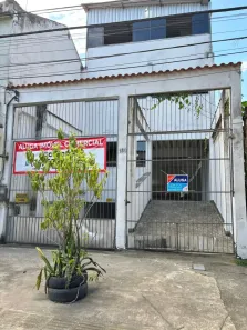 Ponto Comercial para alugar, 1009m² no Centro, Resende