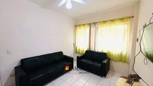 Apartamento com 2 Quartos à venda, 70m² no Enseada, Guarujá