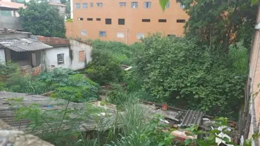 Lote/Terreno à venda, 561m² no Vila Nova Vista, Sabará