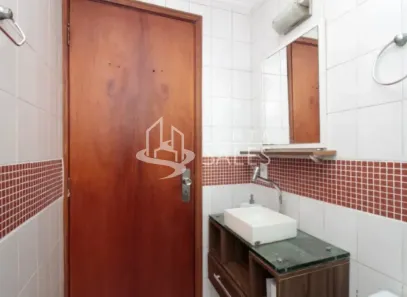 Apartamento com 1 Quarto à venda, 42m² no Vila Campestre, São Paulo