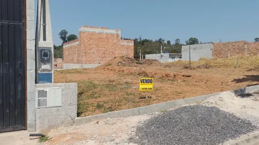 Lote/Terreno à venda, 200m² no Loteamento Setparque São José dos Campos, São José dos Campos