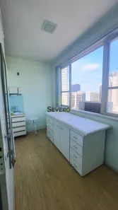 Sala Comercial à venda, 35m² no Centro, Rio de Janeiro