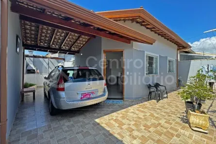 Casa com 2 Quartos à venda, 70m² no Balneario São João Batista, Peruíbe