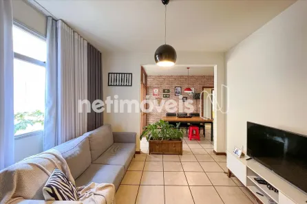 Apartamento com 3 Quartos à venda, 100m² no Estoril, Belo Horizonte