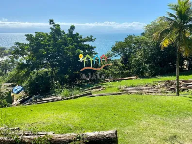 Lote/Terreno à venda, 2296m² no Ilhabela, Ilhabela