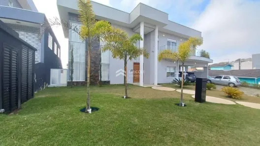 Casa de Condomínio com 4 Quartos à venda, 520m² no Chácara do Remanso, Vargem Grande Paulista