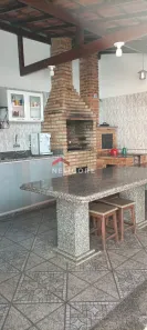 Casa com 4 Quartos à venda, 295m² no Niterói, Betim