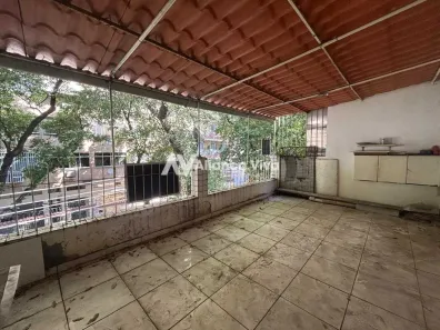 Casa com 2 Quartos à venda, 106m² no Maracanã, Rio de Janeiro