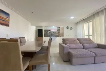 Apartamento com 2 Quartos para alugar, 71m² no Piatã, Salvador