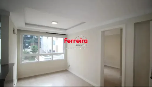 Apartamento com 1 Quarto para alugar, 40m² no Auxiliadora, Porto Alegre