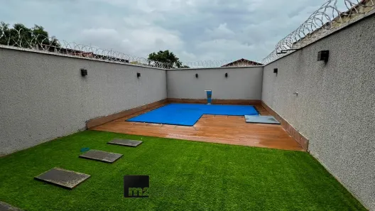 Apartamento com 3 Quartos à venda, 190m² no Goiânia 2, Goiânia