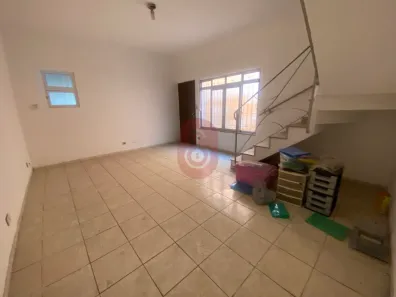 Sobrado com 3 Quartos à venda, 116m² no Vila Carrão, São Paulo