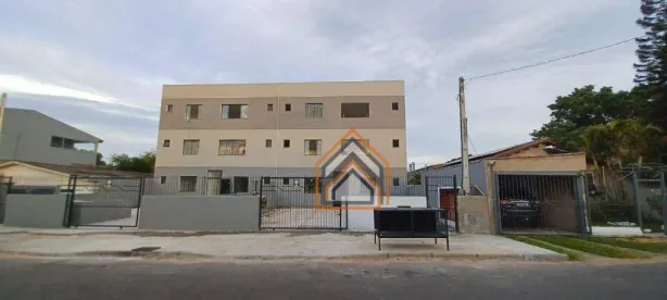 Apartamento com 1 Quarto à venda, 37m² no Piratini, Alvorada
