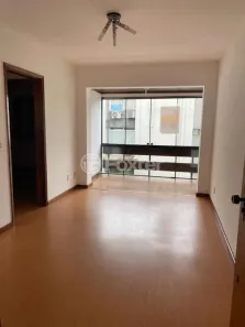 Apartamento com 1 Quarto à venda, 43m² no Santana, Porto Alegre