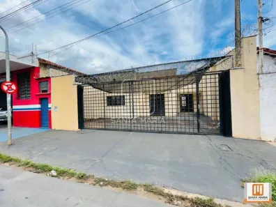Imóvel Comercial com 2 Quartos à venda, 117m² no Campos Elíseos, Ribeirão Preto